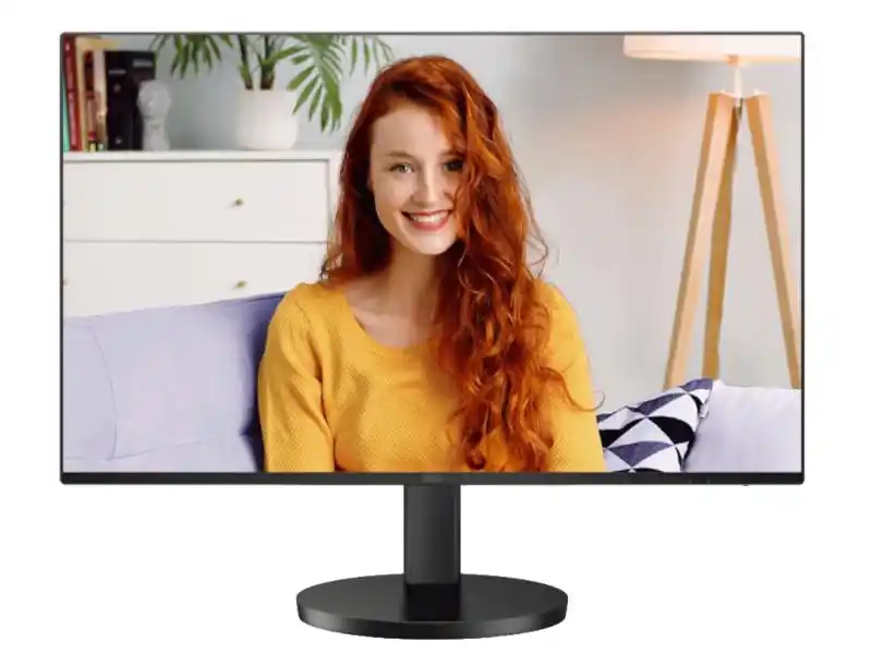 Monitor 27 Aoc Q27B3CF2 1920x1080/Full HD/IPS/1ms/100Hz/HDMI/2xUSB/USB-C/HDCP/Zvučnici