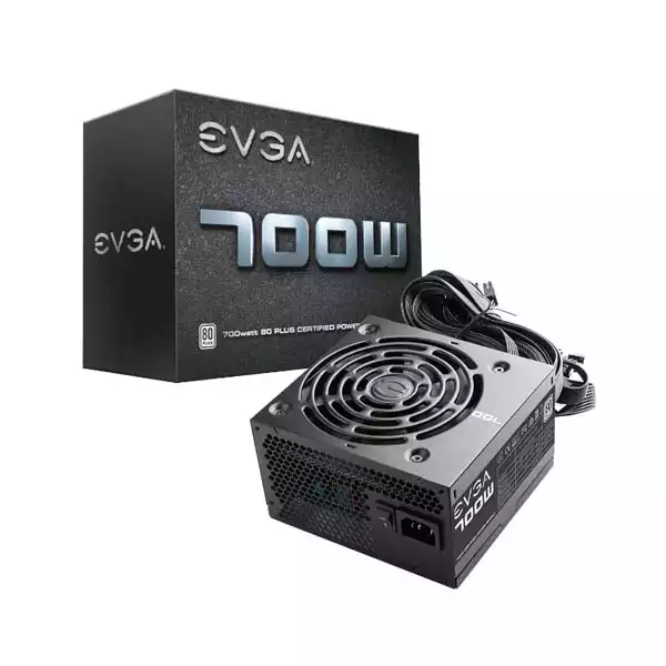 Napajanje 700W 80+  White EVGA 100-W1-0700-K2