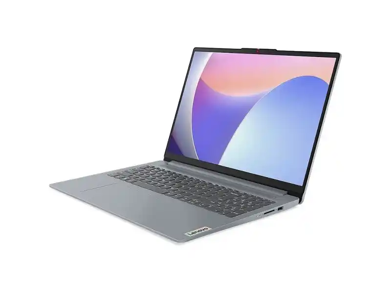 Laptop Lenovo IdeaPad 3 Slim 16IAH8 16 WUXGA/i5-12450H/16GB/NVMe 512GB/FPR/backlit/83ES003KYA
