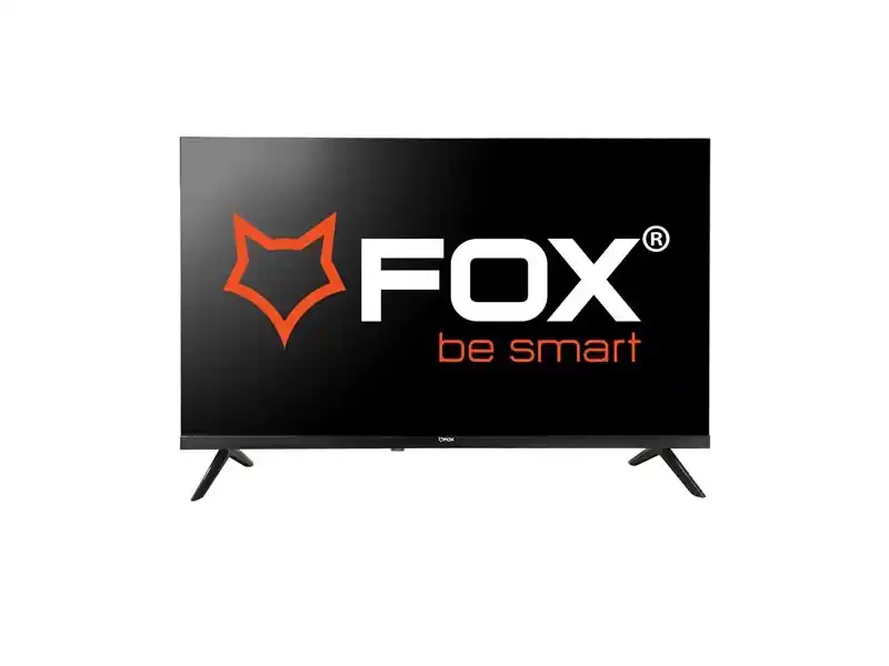 SMART LED TV 42 FOX 42AOS470E 1920x1080/FHD/DVB-T2/S/C/WIFI Android 14