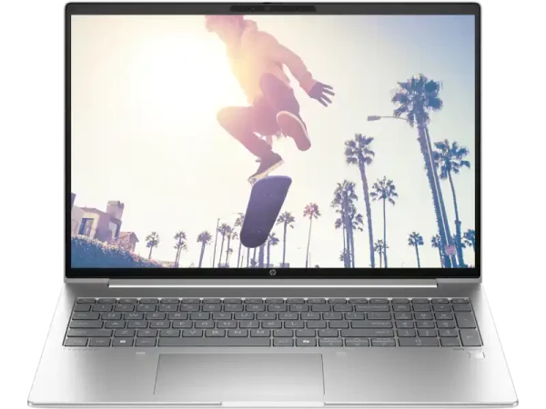 Laptop HP Probook 460 G11 16 WUXGA IPS/Ultra 5-125U/16GB/NVMe 512GB/Win11Pro/backlit/silver/9Y7S7ET