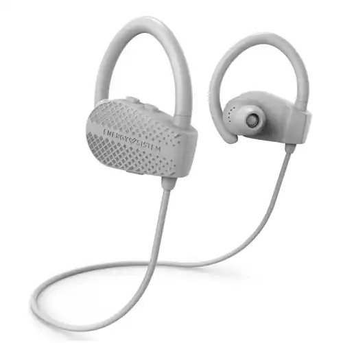 Bluetooth slušalice bubice Energy Sport 1 + Sive