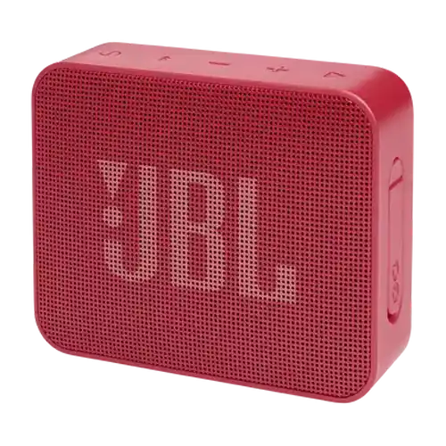Bluetooth zvučnik JBL Go Essential Crveni