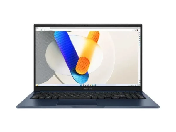 Laptop Asus VivoBook 15 X1504VA-BQ883W 15.6 FHD/i7-150U/16GB/NVMe 512GB/Backlit/Win 11 home