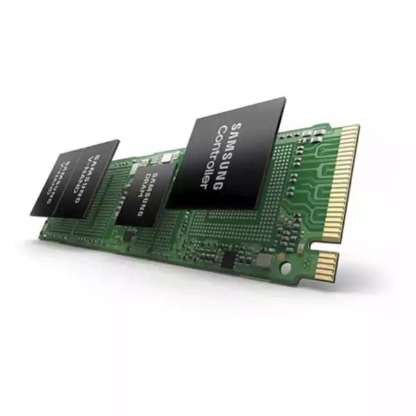 SSD M.2 NVMe 512GB Samsung  PM991 / 2280
