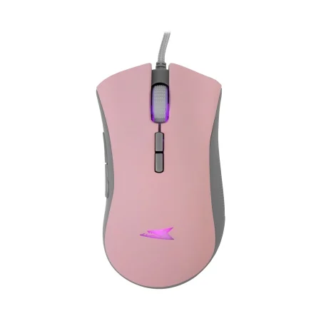 Miš Baracuda Lobster BGM 084 pink