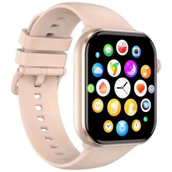 Smart watch Blackview R60 pink
