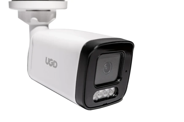 HD Kamera UGD F284-HR51 5MP 4 u 1