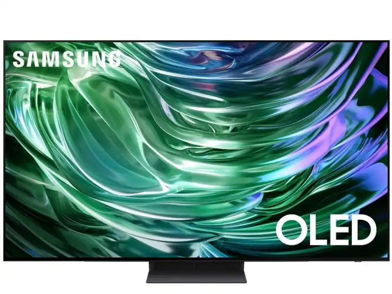 Televizor SAMSUNG 65 inch QE65S90DATXXH/OLED