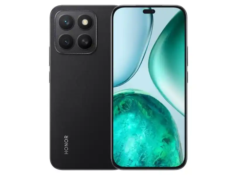 Mobilni telefon Honor X8c 8/256GB Crni