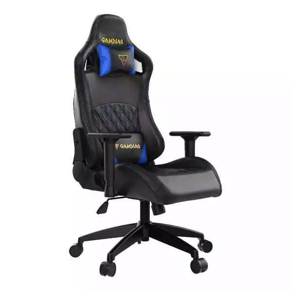 Gaming stolica Gamdias Aphrodite EF1-L Plava