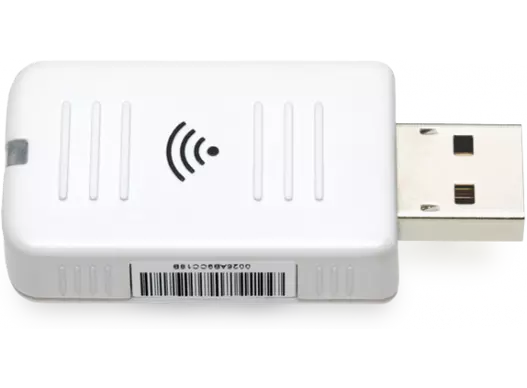 WiFi adapter Epson ELPAP10