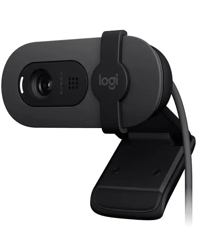 Web kamera Logitech Brio 105 Full HD GRAPHITE