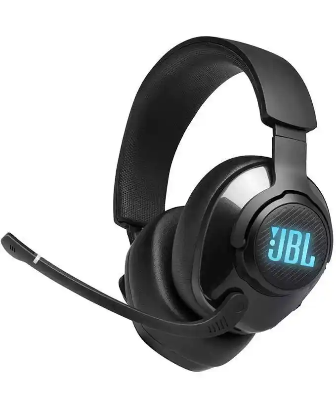 Slušalice sa mikrofonom JBL Quantum 400 crne