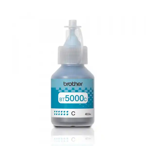 Kertridž Brother BT5000C Ink bočica Cyan