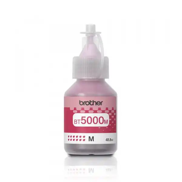 Kertridž Brother BT5000M Ink bočica Magenta