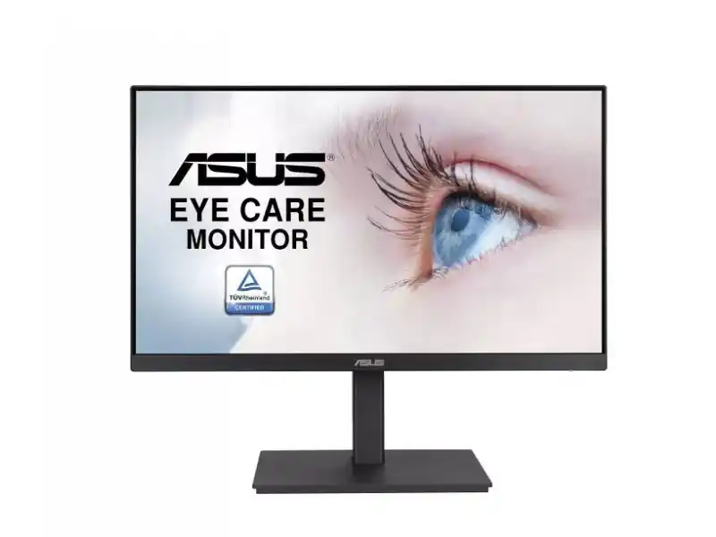Monitor 24 Asus VA24EQSB  1920x1080/Full HD IPS/75Hz/5ms/HDMI/VGA/DP/USB/Zvučnici/Pivot