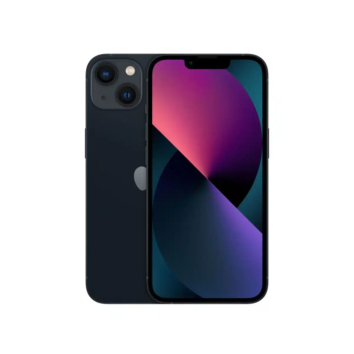 Mobilni telefon Apple IPhone 13 128GB MLPF3SE/A Midnight