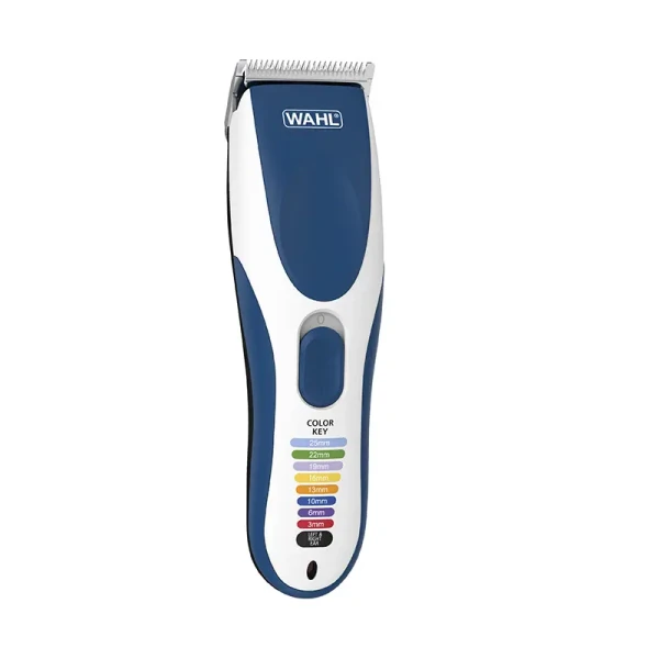 Wahl mašinica za šišanje Color Pro Cordless 09649-016
