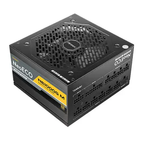 Napajanje ANTEC NE1000G M WHITE ATX 3.0 1000W 80+Gold