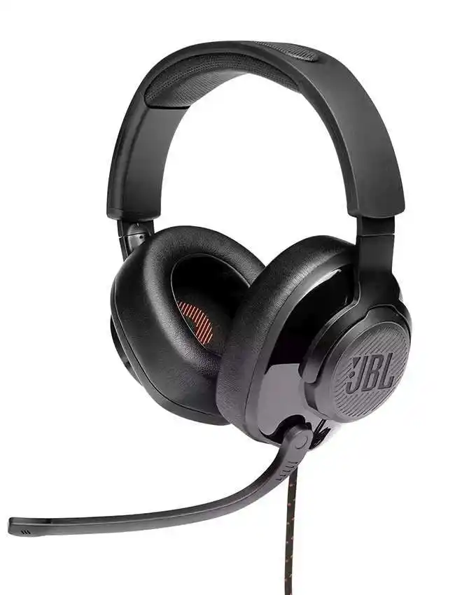 Slušalice sa mikrofonom JBL Quantum 300 crne