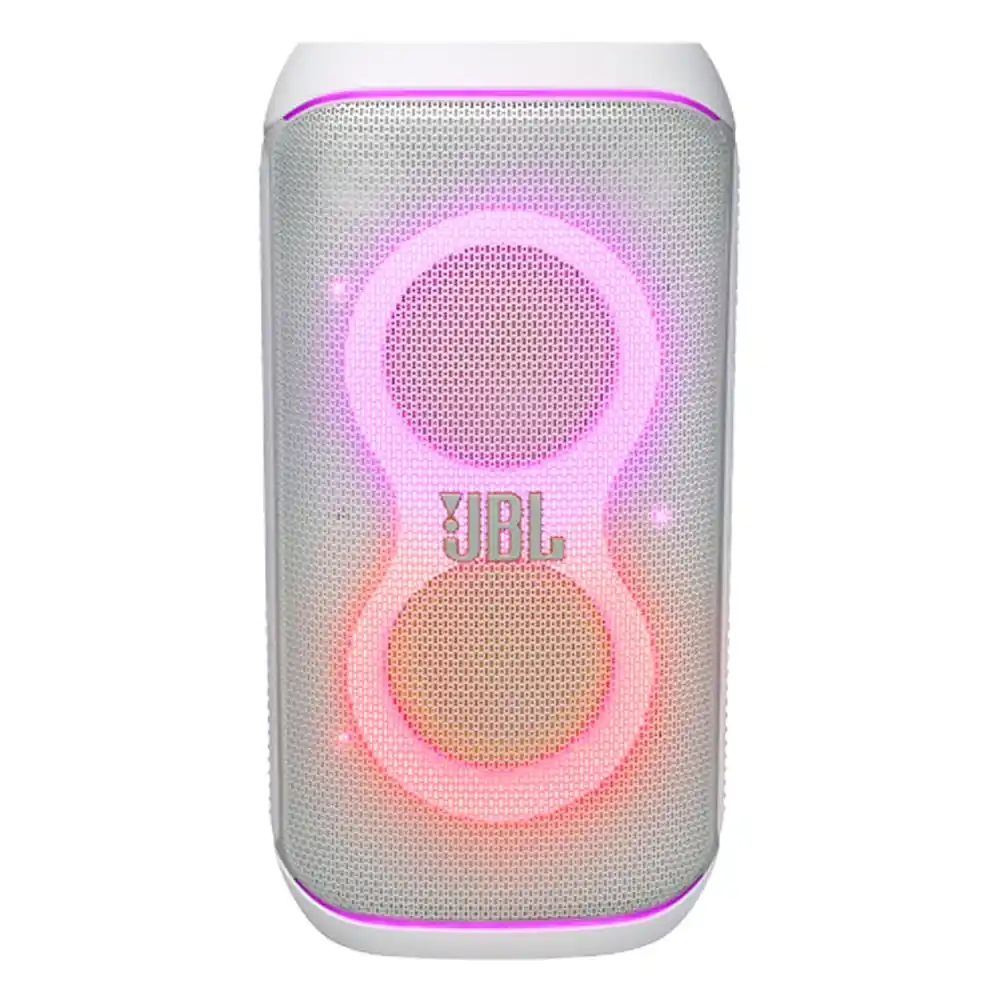 Partybox zvučnik JBL Club 120 Beli