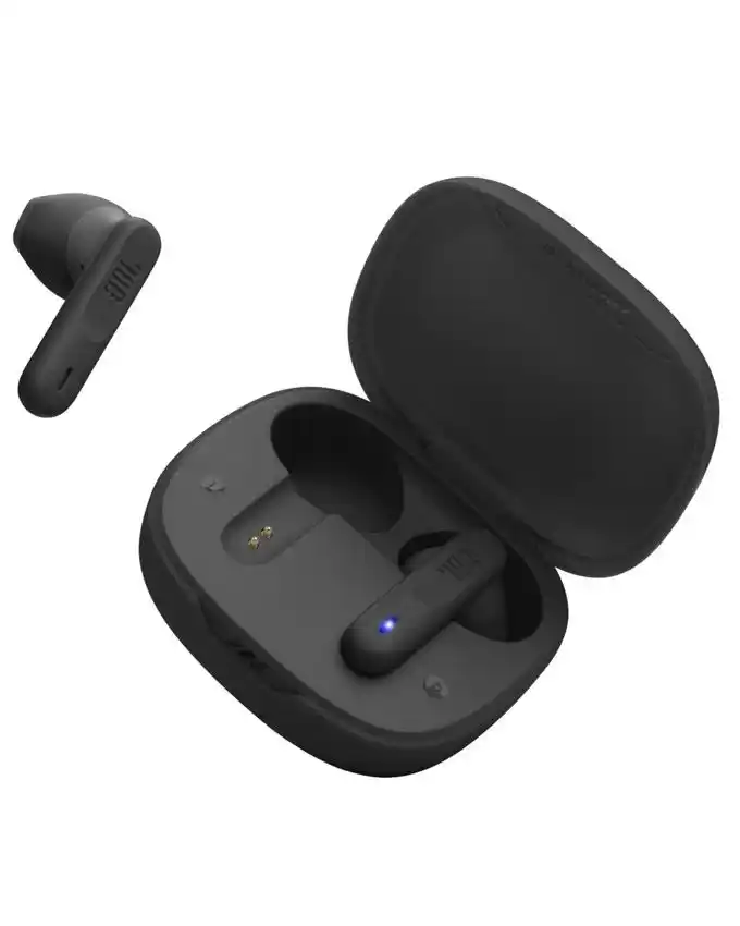 Bežične slušalice JBL Wave Flex TWS Crne