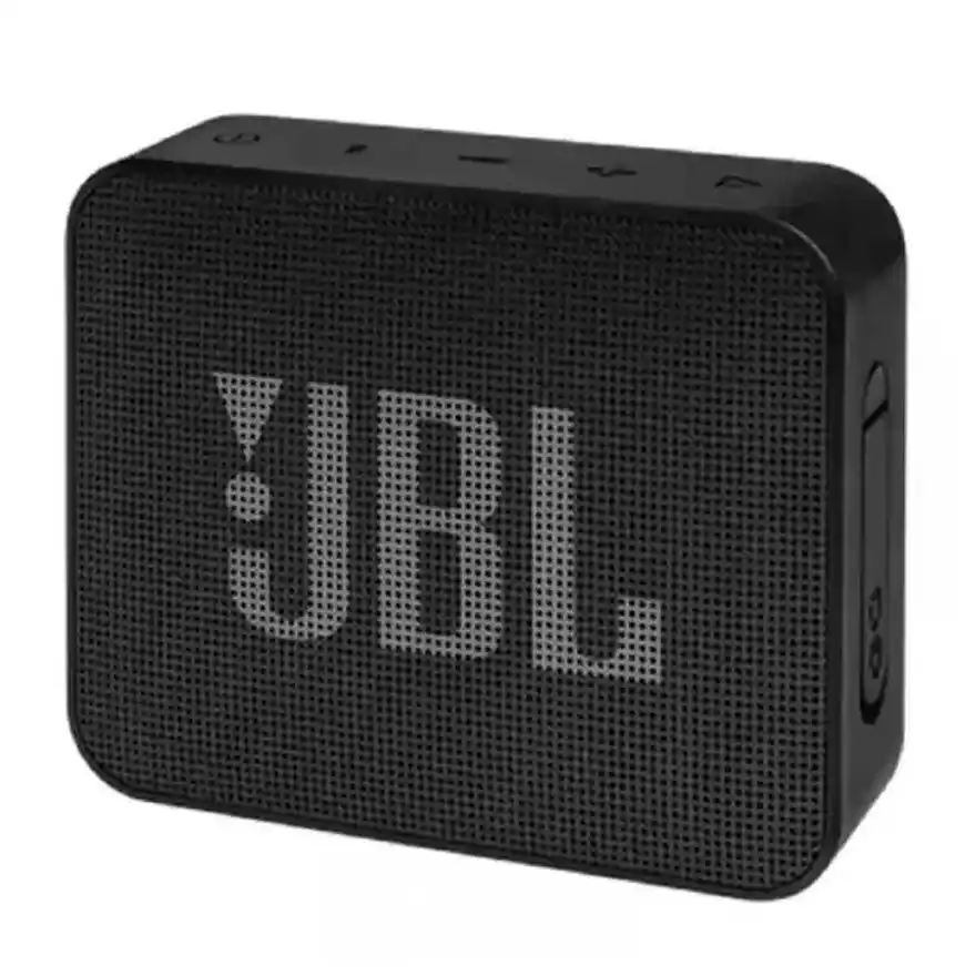 Bluetooth zvučnik JBL Go Essential Crni