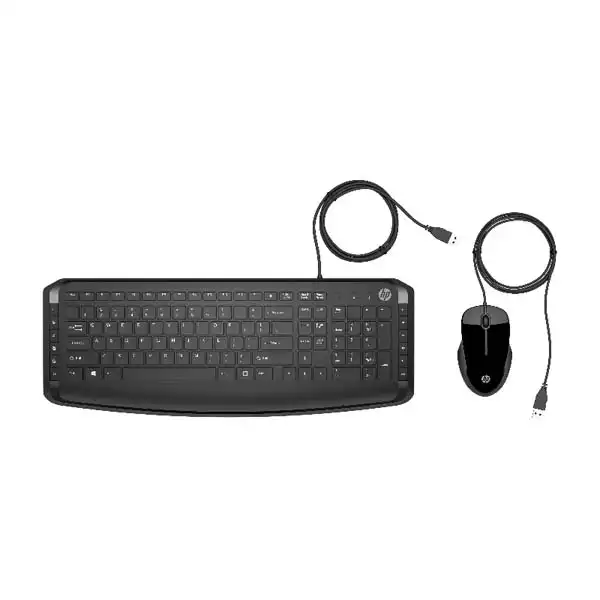 Tastatura + miš HP Pavilion 200 9DF28AA
