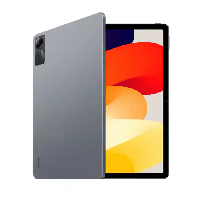 Tablet 11 Xiaomi Redmi Pad SE 1200x2000/8GB/256GB/8MP/5MP/siva