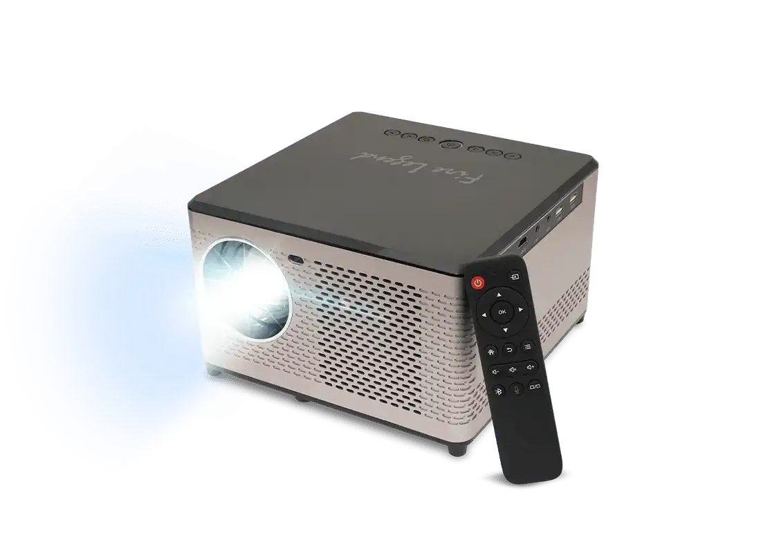 Projektor Acer Aopen QF15a LED FHD1920x1080/500ANSI/1000:1/HDMI/AUDIO/zvučnici