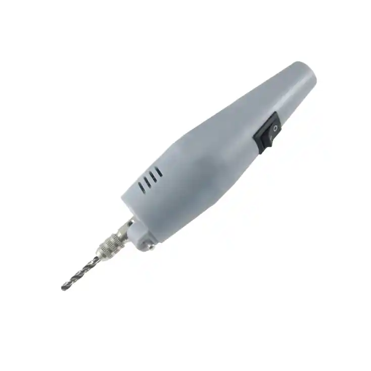 Mini busilica Ningbo 12000RPM 230/12V