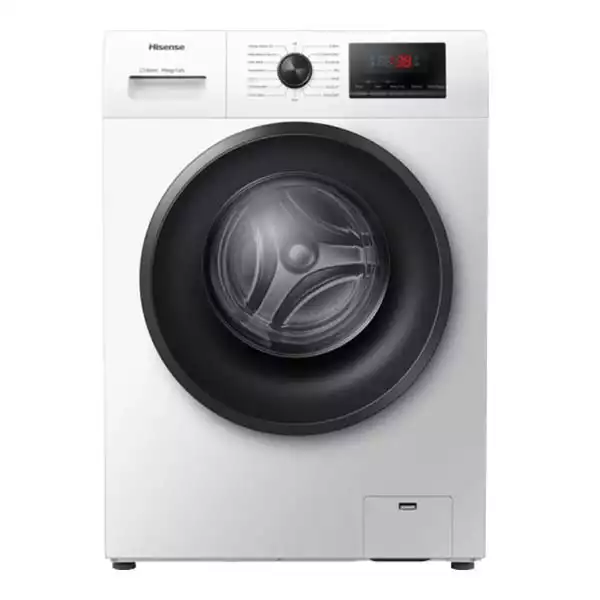 Mašina za prenje veša Hisense WFPV8012EM širina 60cm/kapacitet 8kg/obrtaja 1200-min