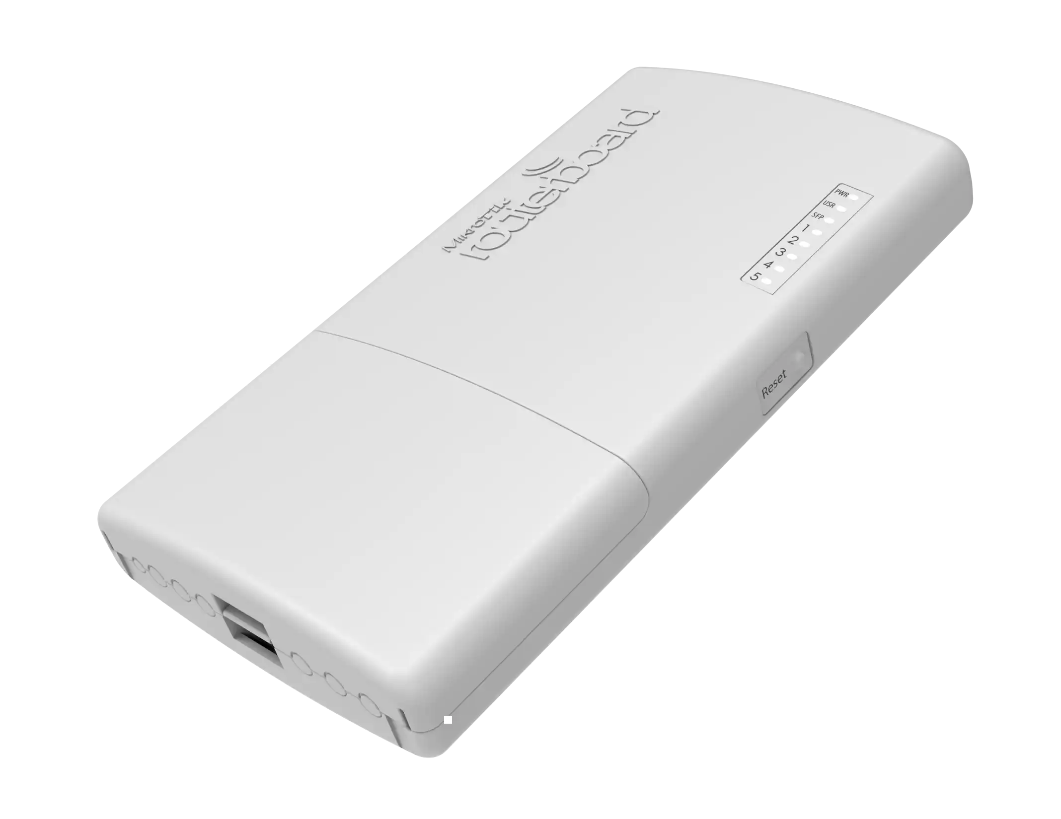 Mikrotik RB960PGS-PB PowerBox Pro