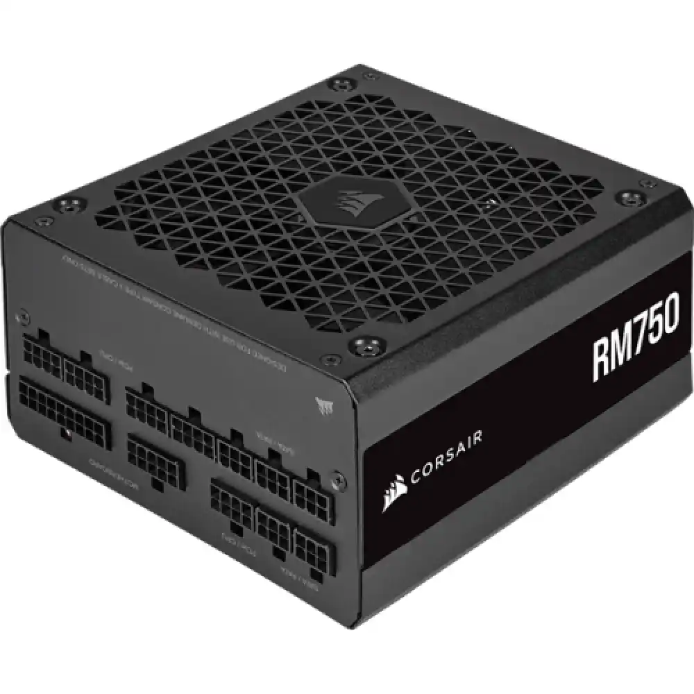 Napajanje CORSAIR RM750 750W Gold modularno