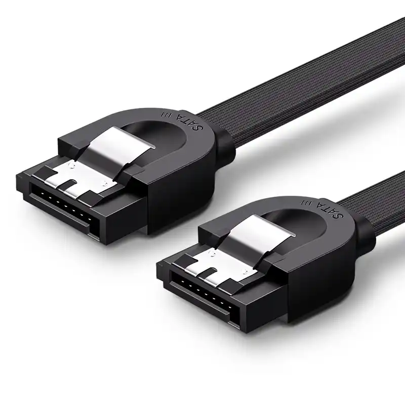 Kabl SATA - SATA 3.0 Ugreen 0.5m sa kopčom US217
