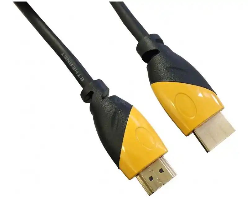 Kabl HDMI E-Green M/M V2.0 20m Black