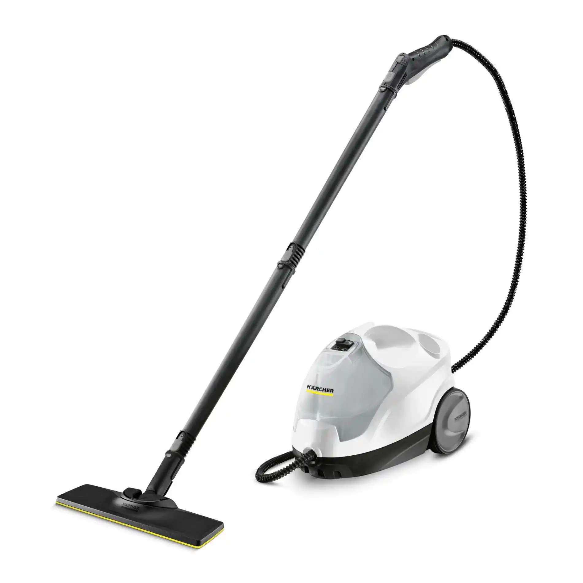Paročistač Karcher SC4 Easy Fix