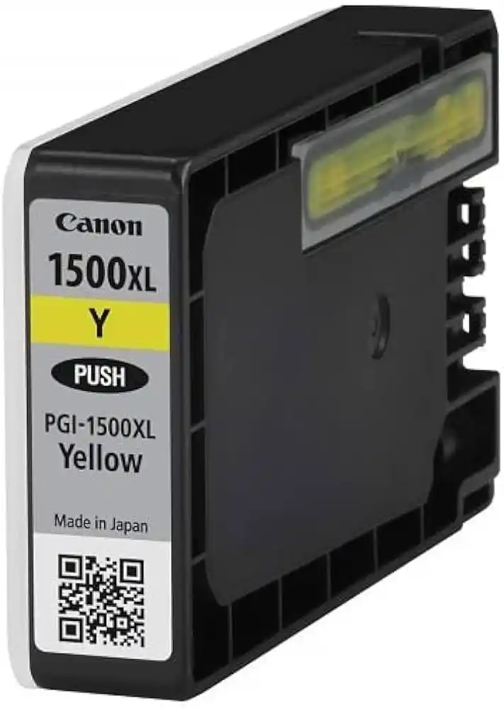 Kertridž Master Color Canon PGI-1500XL Yellow