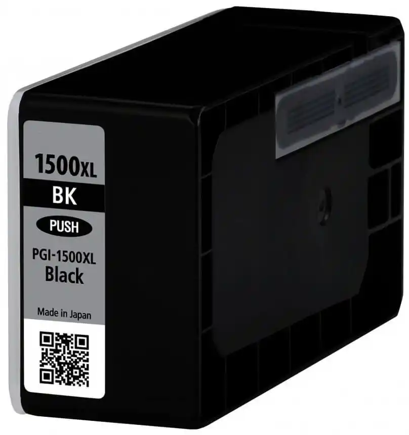 Kertridž Master Color Canon PGI-1500XL Black