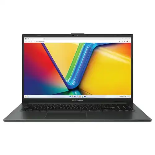 Laptop Asus VivoBook Go E1504FA-NJ1016 15.6 FHD/R3-7320U/16GB/NVMe 512GB/backlit/crna