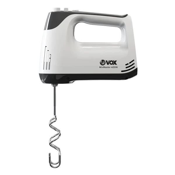 Mikser VOX MX 9116 5 brzina 400w bela