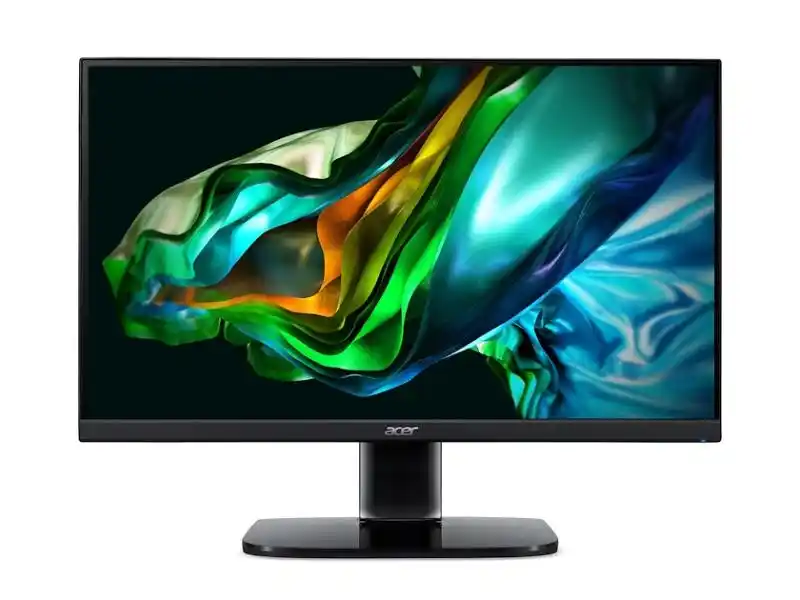 Monitor 24 Acer KA242YE0bi 1920x1080/Full HD IPS/100Hz/4ms/HDMI/VGA/Frameless