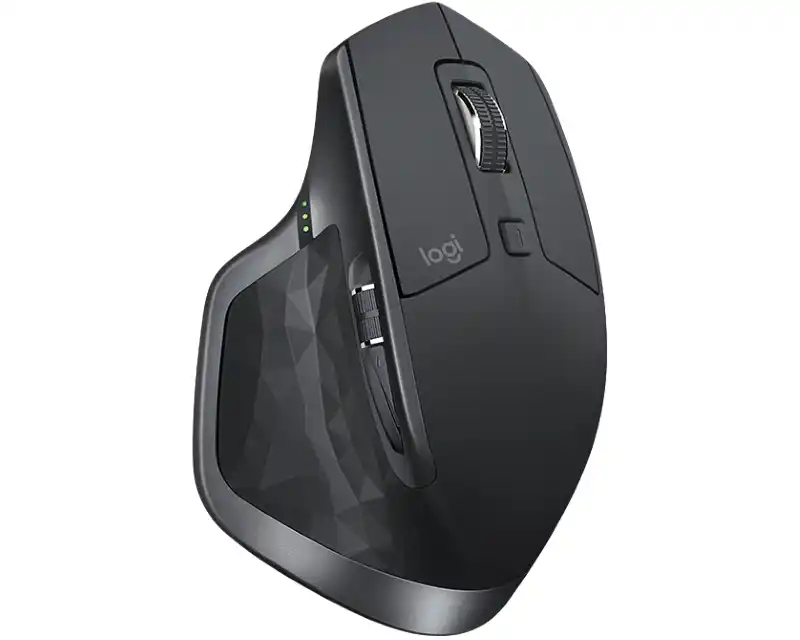 Bežični miš Logitech MX Master 2s Graphite/4000dpi