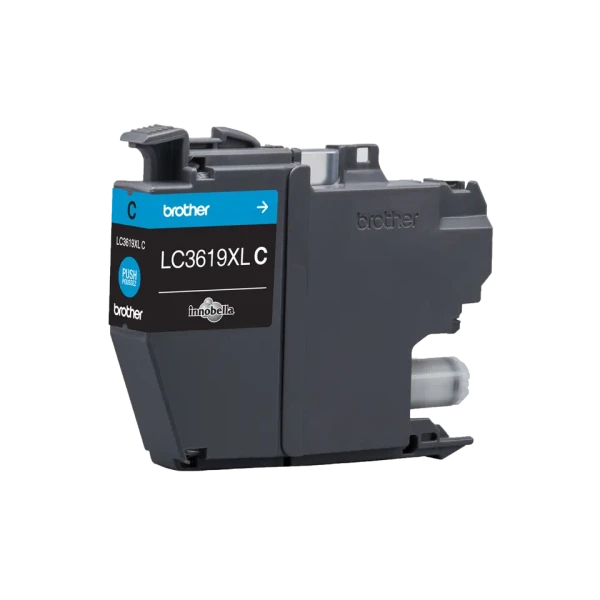 Kertridž Brother C-1500 Cyan