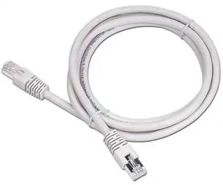 UTP patch cord kabl kat. 6 20m Gembird PP6U-20m
