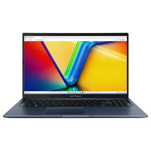 Laptop Asus VivoBook 15 M1502YA-BQ112 15.6 FHD IPS/R7-7730U/16GB/NVMe 512GB/Backlit/plava