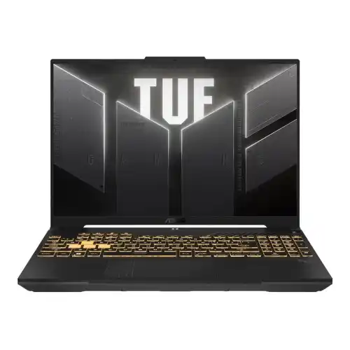 Laptop Asus TUF Gaming FX607VU-RL065 16 WUXGA 144Hz/Core 5-210H/16GB/NVMe 1TB/RTX 4050 6GB
