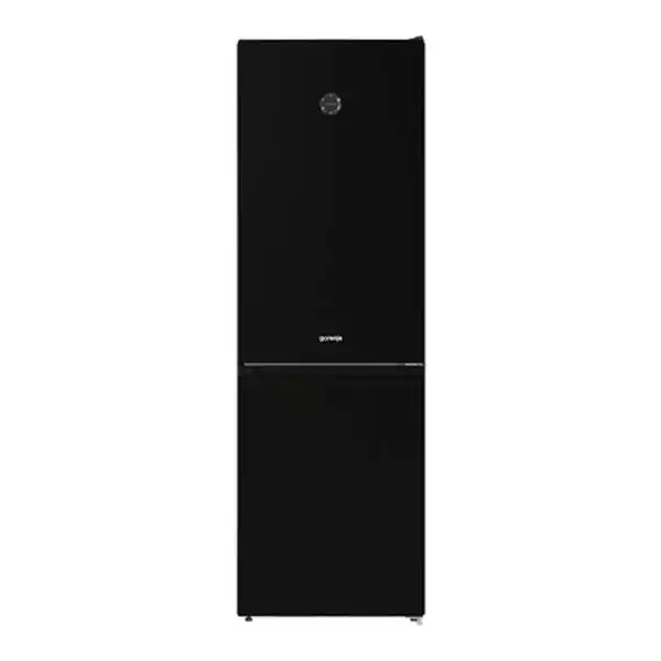 Frižider Gorenje NRK6192SYBK kombinovani visina 185cm/zapremina 210l + 110l