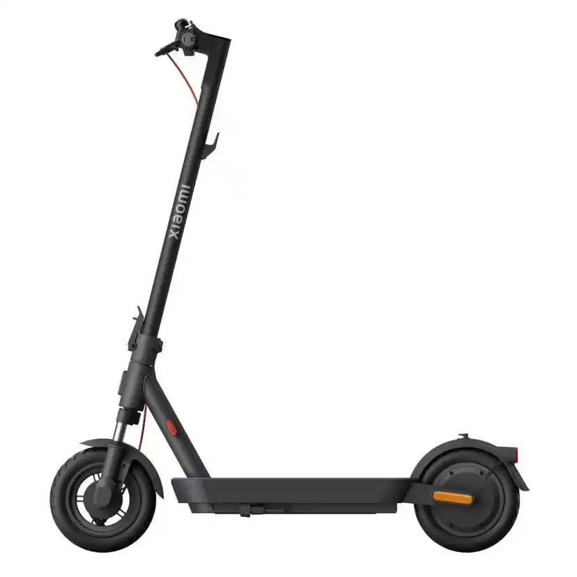 Električni trotinet XIAOMI 5/120kg/25kmh/350W/60km/crna